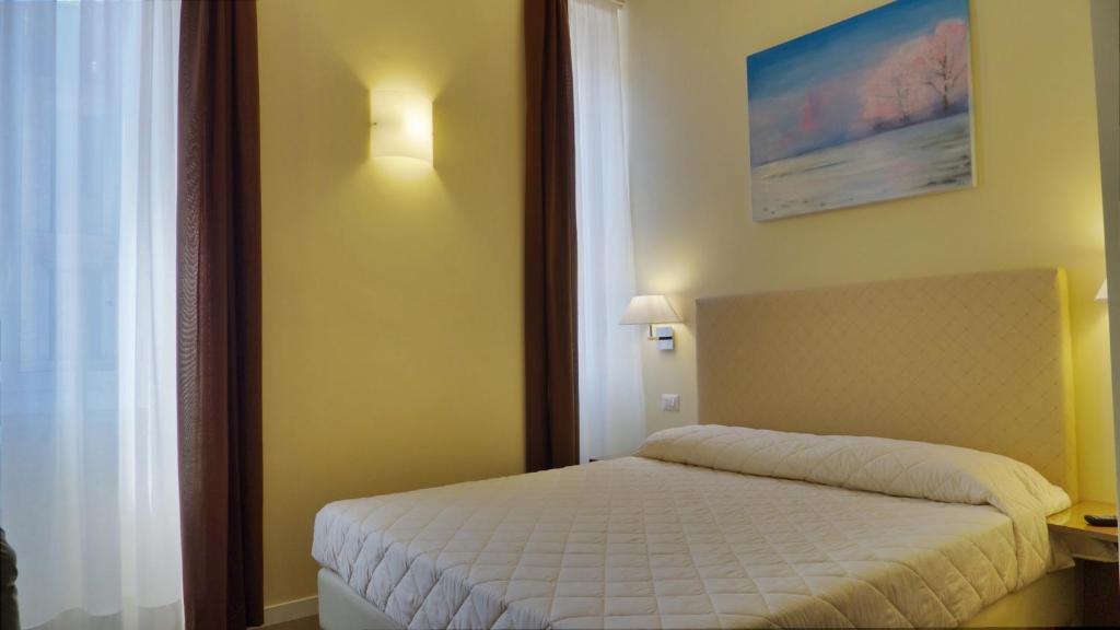 Ferton 3* Milano