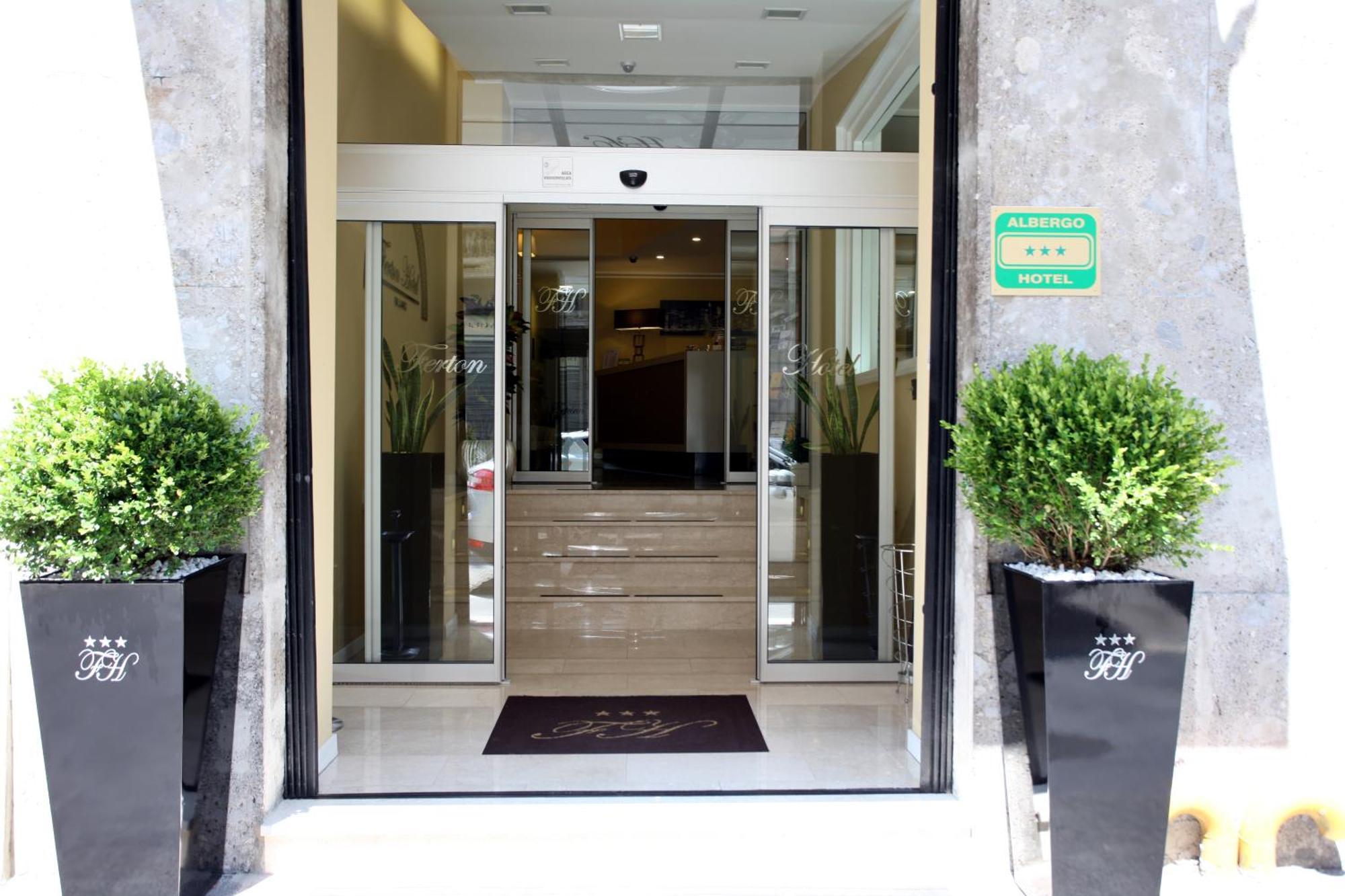 Ferton Milano