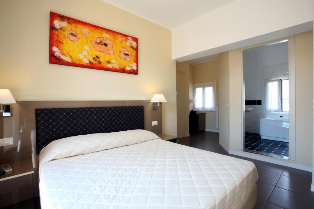 Hotel Ferton Milano